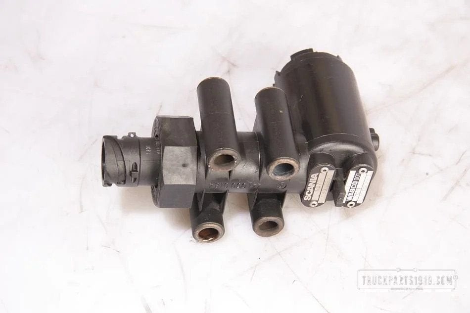 Scania Suspension Parts Hoogte sensor Scania 4 serie, Enlèvement, Utilisé