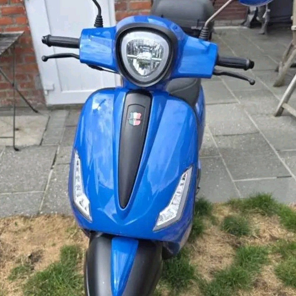GTS bravo, Ophalen of Verzenden
