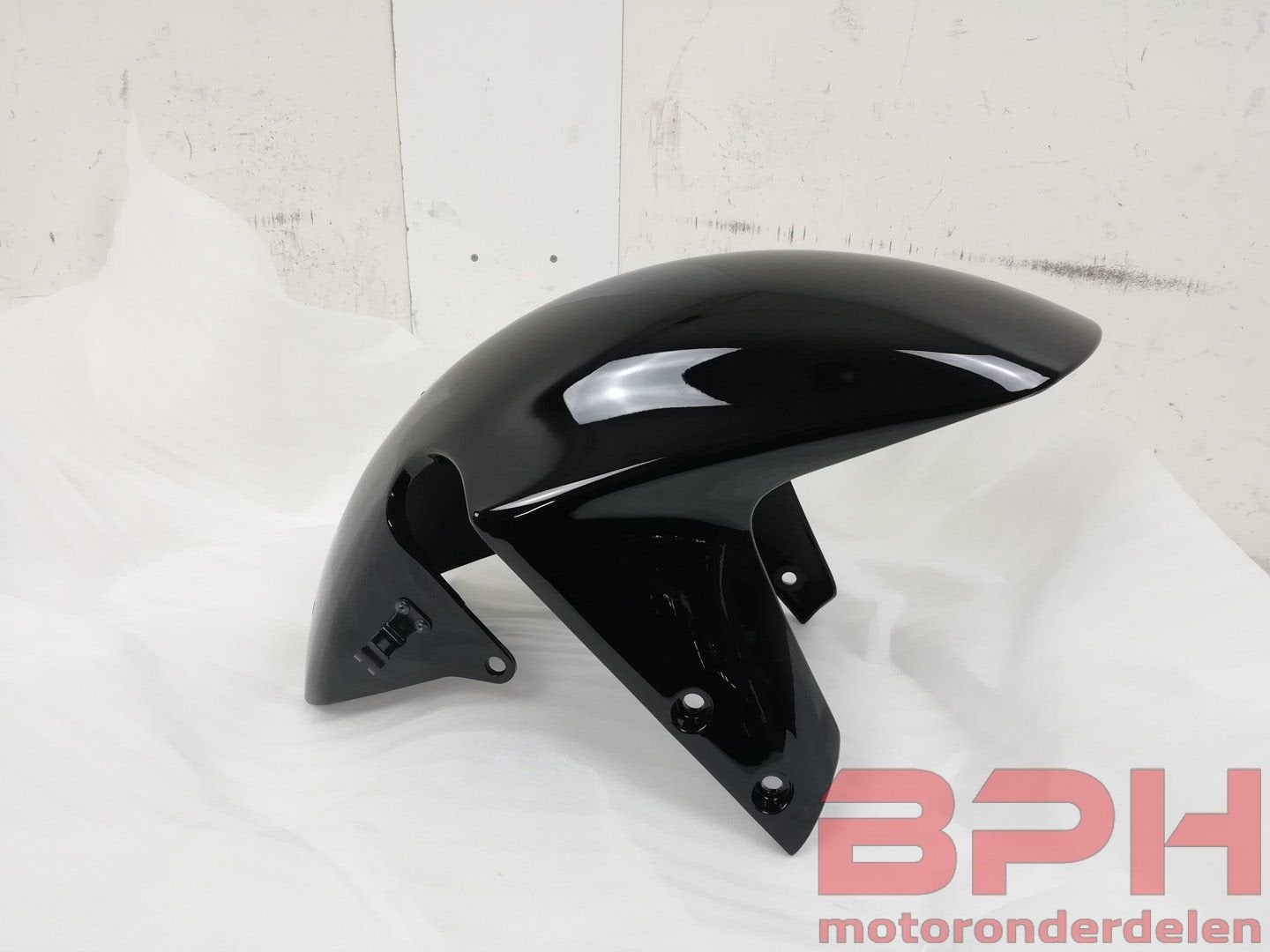 Nieuw spatbord Suzuki GSX-R 600 750 1000 K1 K2 K3 2001 t/m 2, Neuf, -, -, -