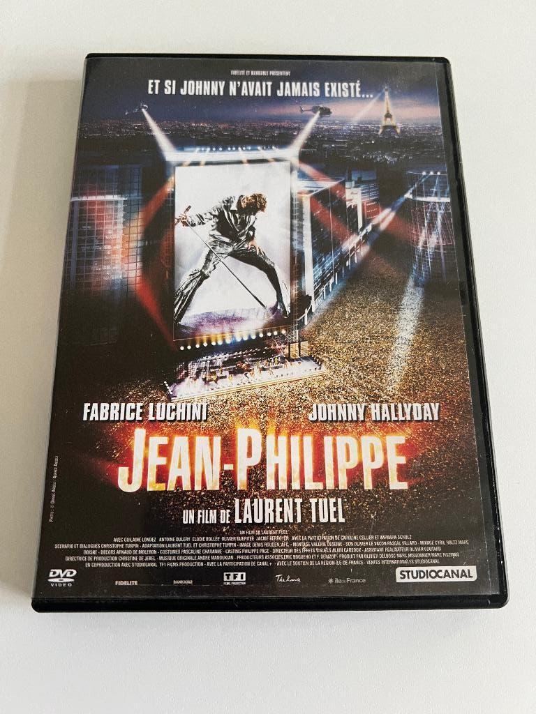 Film Jean-Philippe - DVD, Enlèvement ou Envoi, Utilisé, Musique et Concerts