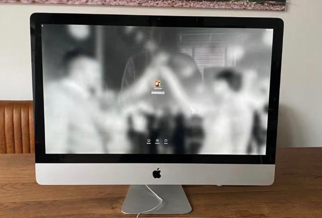 iMac 27 inch, 2.7 GHz, 16 GB RAM, 1 TB opslag, Computers en Software, Ophalen, 2 tot 3 Ghz, HDD, IMac