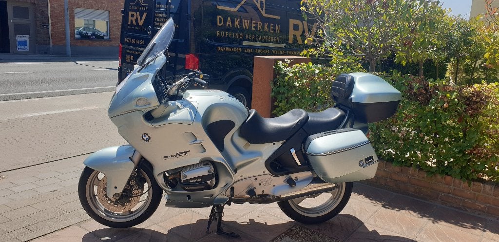 BMW RT 1100, Motoren, Gebruikt, Particulier, Toermotor, ABS