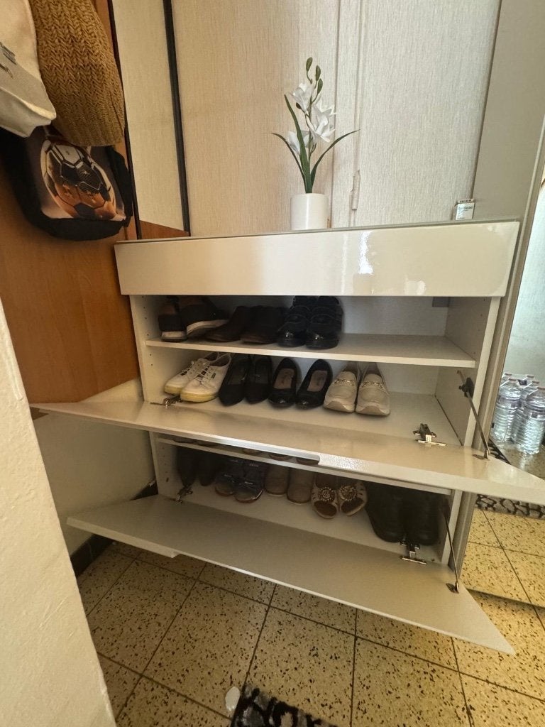 Kapstok, Huis en Inrichting, Ophalen, Zo goed als nieuw