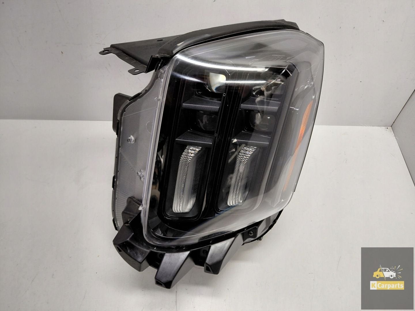 KIA Telluride Lift Full Led Zwart Linkerlamp Perfect, Heolleung-ro 12
06797  Seoul, Info@kia.com, Kia Corporation, Gebruikt