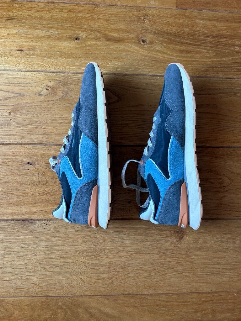 HOFF Sneakers Size 44, Kleding | Heren, Overige kleuren, Hoff, Ophalen of Verzenden, Zo goed als nieuw