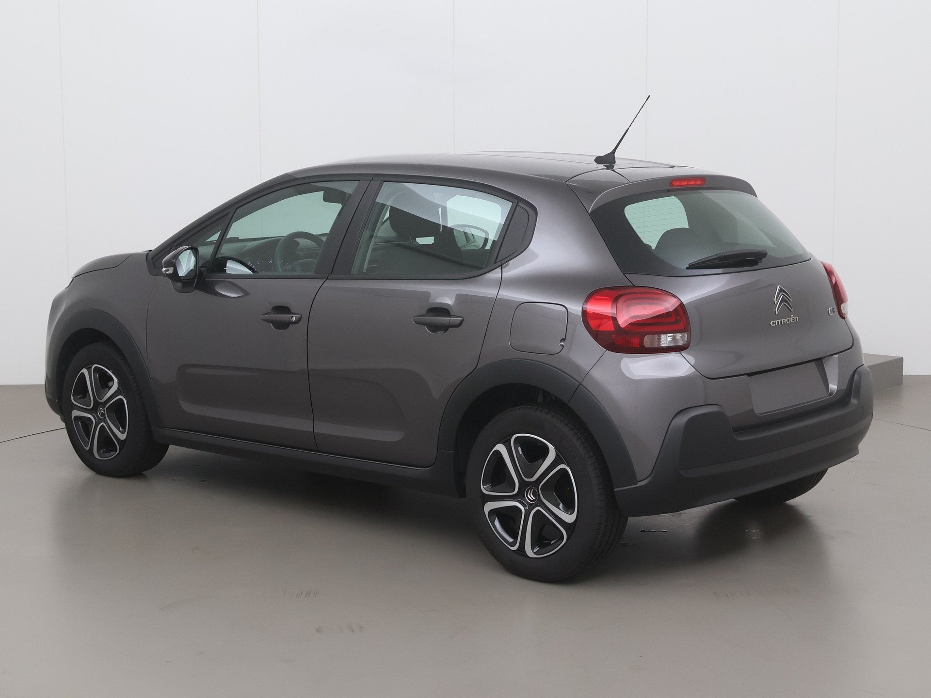 Citroen C3 puretech feel 83, Auto's, Citroën, Bedrijf, Handgeschakeld, 5 deurs, Overige carrosserie