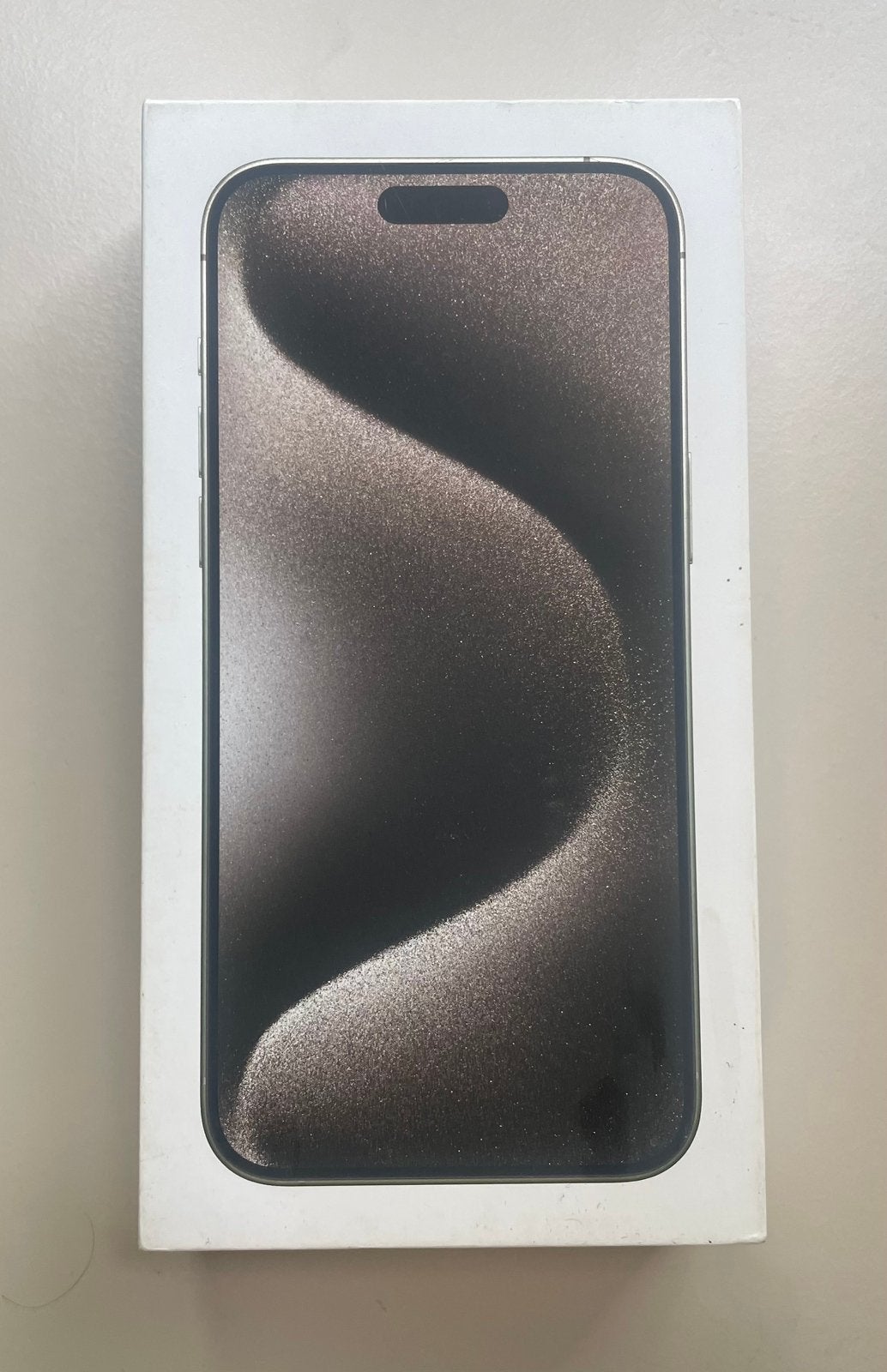 Iphone 15 Pro Max, 256 GB, 86 %, IPhone 15 Pro Max, Ophalen of Verzenden