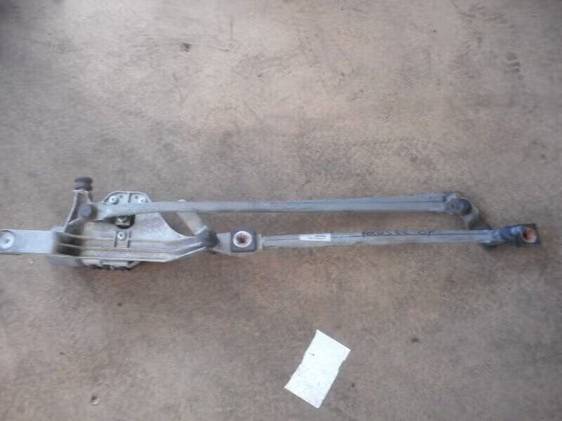 RUITENWISSER MECH + MOTOR Ford Focus 2 C+C (4m5117504ac), Gebruikt, Ophalen of Verzenden, Henry-Ford-Straße 1 50735 Köln, DE, Ford-Werke GmbH