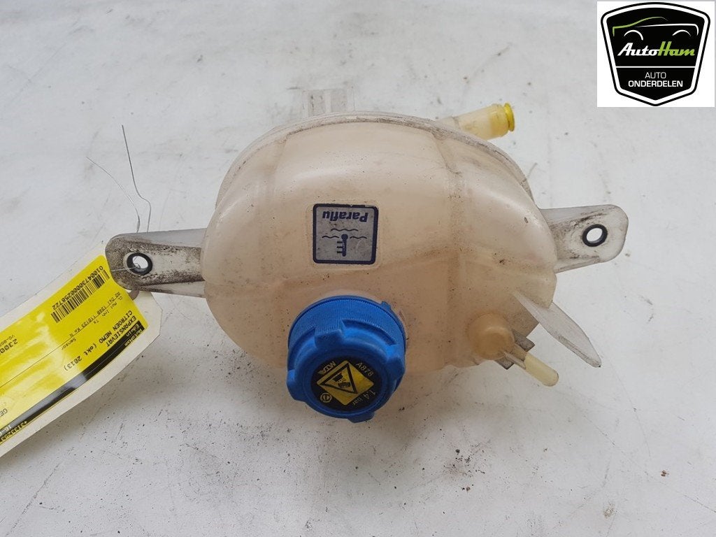 EXPANSIERESERVOIR Citroën Nemo (AA) (|1622715480|1323CT|), Auto-onderdelen, Gebruikt, Citroën