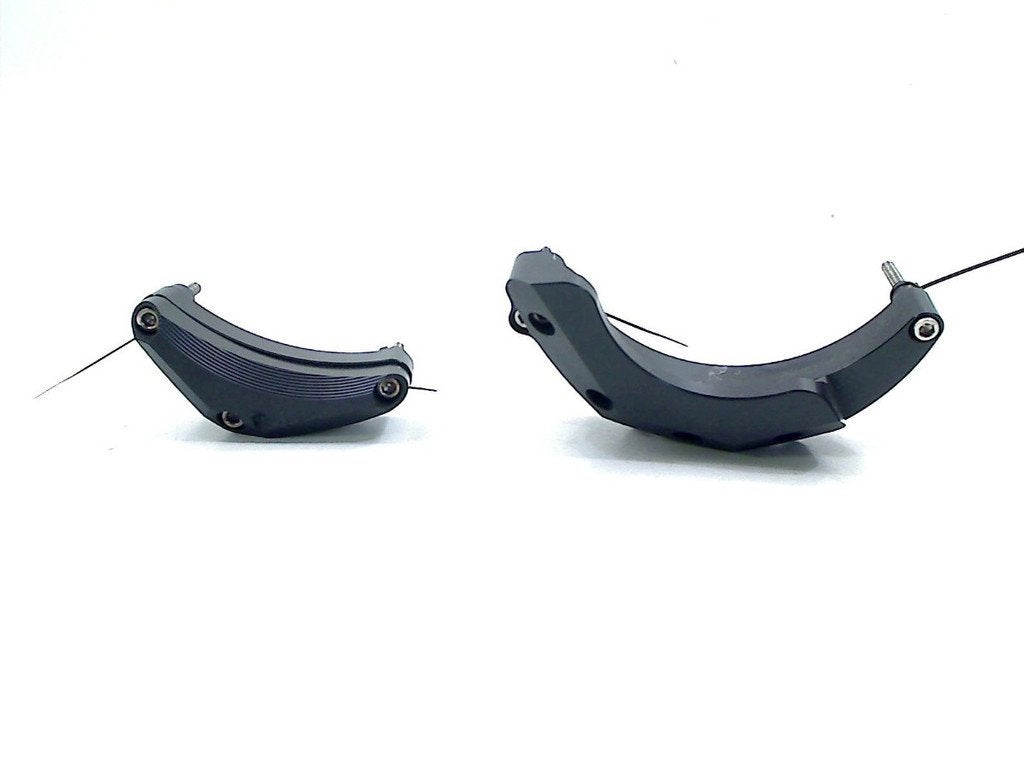 ARCEAU DE SECURITE ENSEMBLE Yamaha, Dhr. S. di Majo, Utilisé, Info@cama-motorparts.nl, P.J. Troelstraweg 8 8
3144 CX  MAASSLUIS, NL