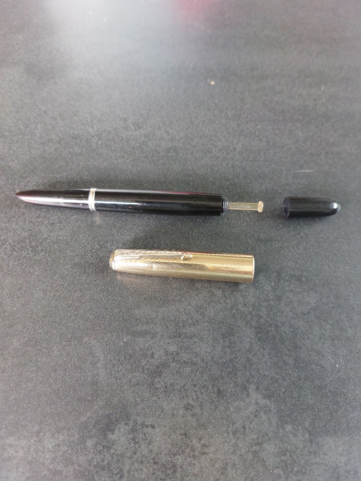 Parker, Collections, Enlèvement ou Envoi