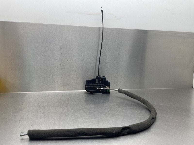 PORTIERSTANGEN LINKS VOOR Nissan NV 200 (M20M) (01-2010/-), Gebruikt, Germany@nissan-services.eu, Kronenweg 38
50389  Wesseling, DE