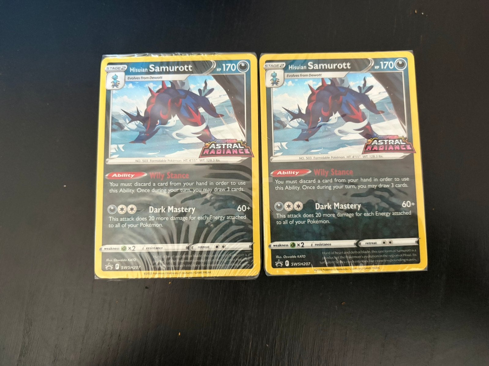 Pokemon prerelease decks Astrak Radiance, Hobby & Loisirs créatifs, Enlèvement, Comme neuf