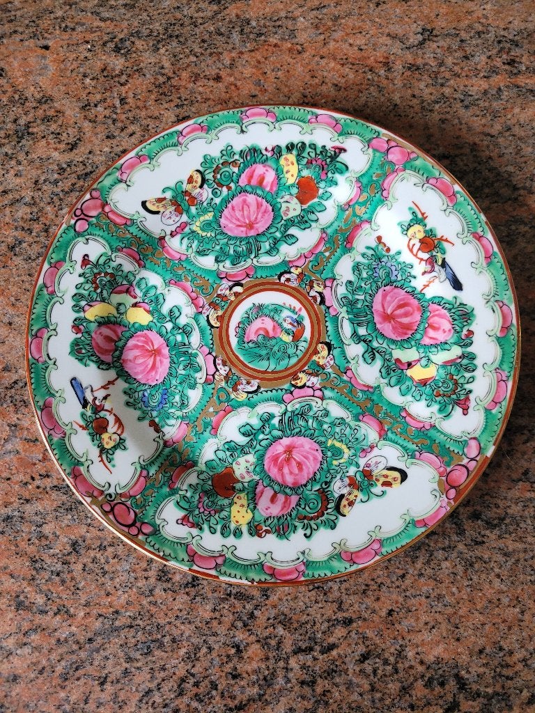 Chinees bord, Antiek en Kunst, Ophalen
