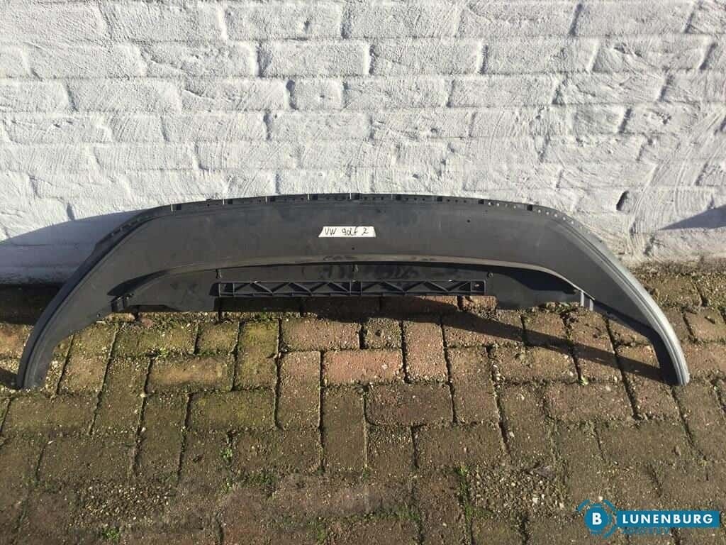 Onderbumper voor VW Golf 7, Gebruikt, -, Voor, -