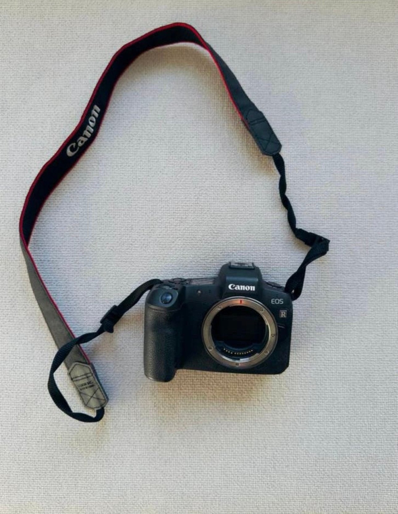 Camera uitrusting, Enlèvement, Comme neuf, Canon