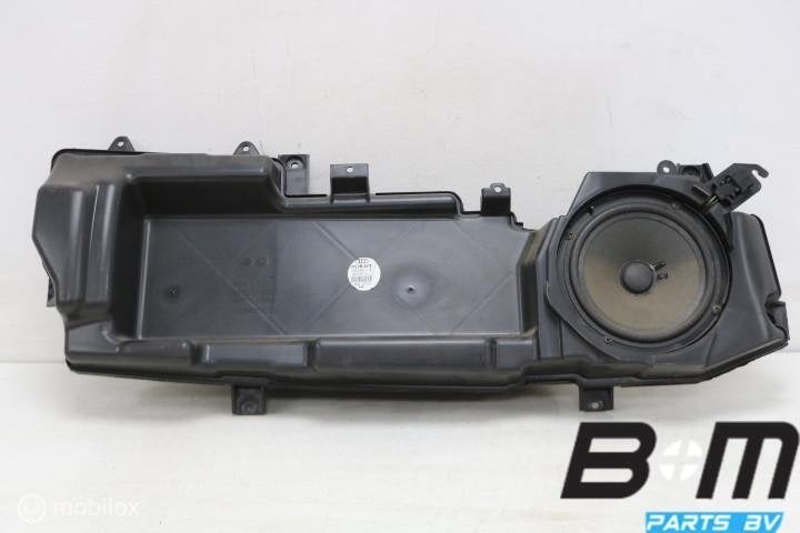 Speaker links Audi A6 4F Limo 4F0035381B, Autos : Divers, Haut-parleurs voiture, Utilisé