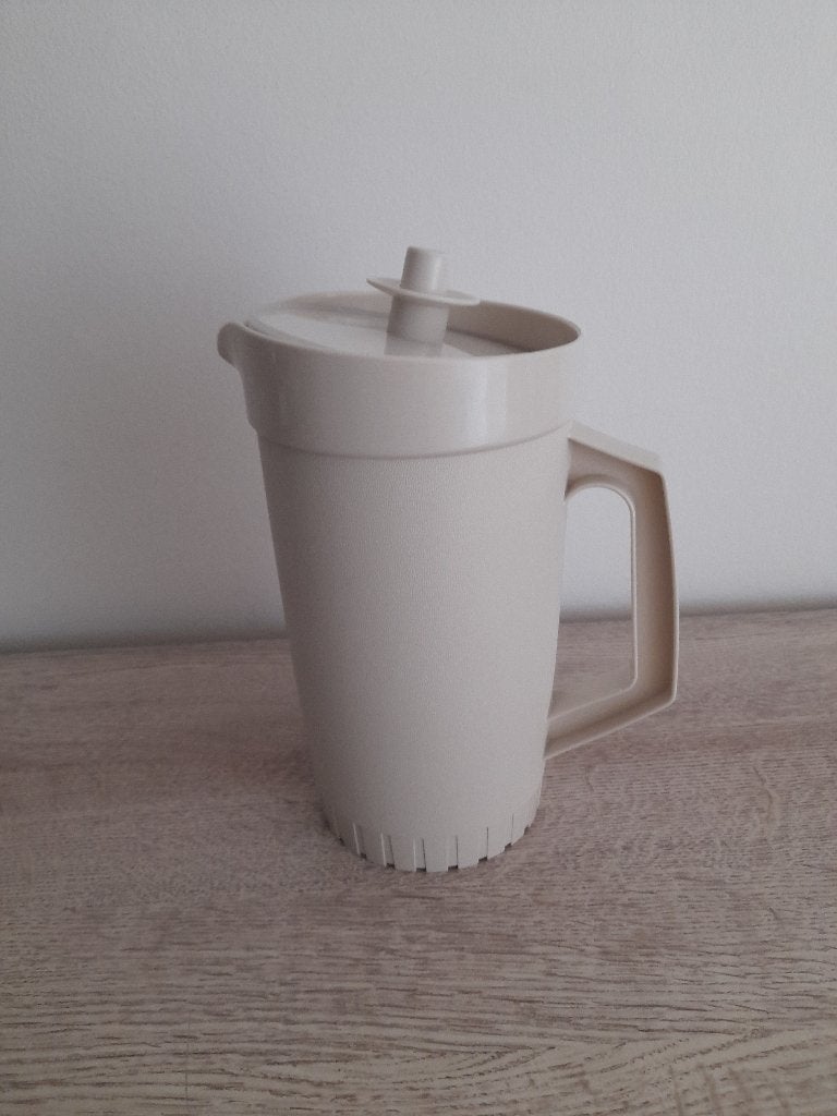 Vintage Tupperware, Ophalen of Verzenden, Zo goed als nieuw