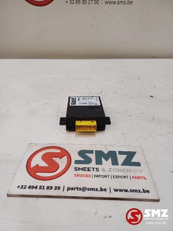 Occ ECU CDS4 regeleenheid DAF, Gebruikt, DAF, Elektronica en Kabels
