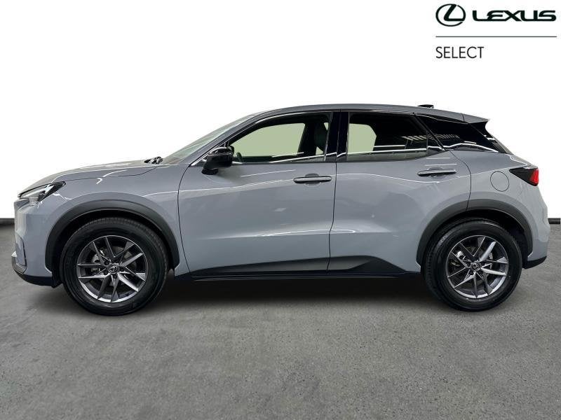 Lexus LBX 136hp HEV Base | carplay | camera, Auto's, Lexus, Automaat, 91 pk, LBX, 67 kW