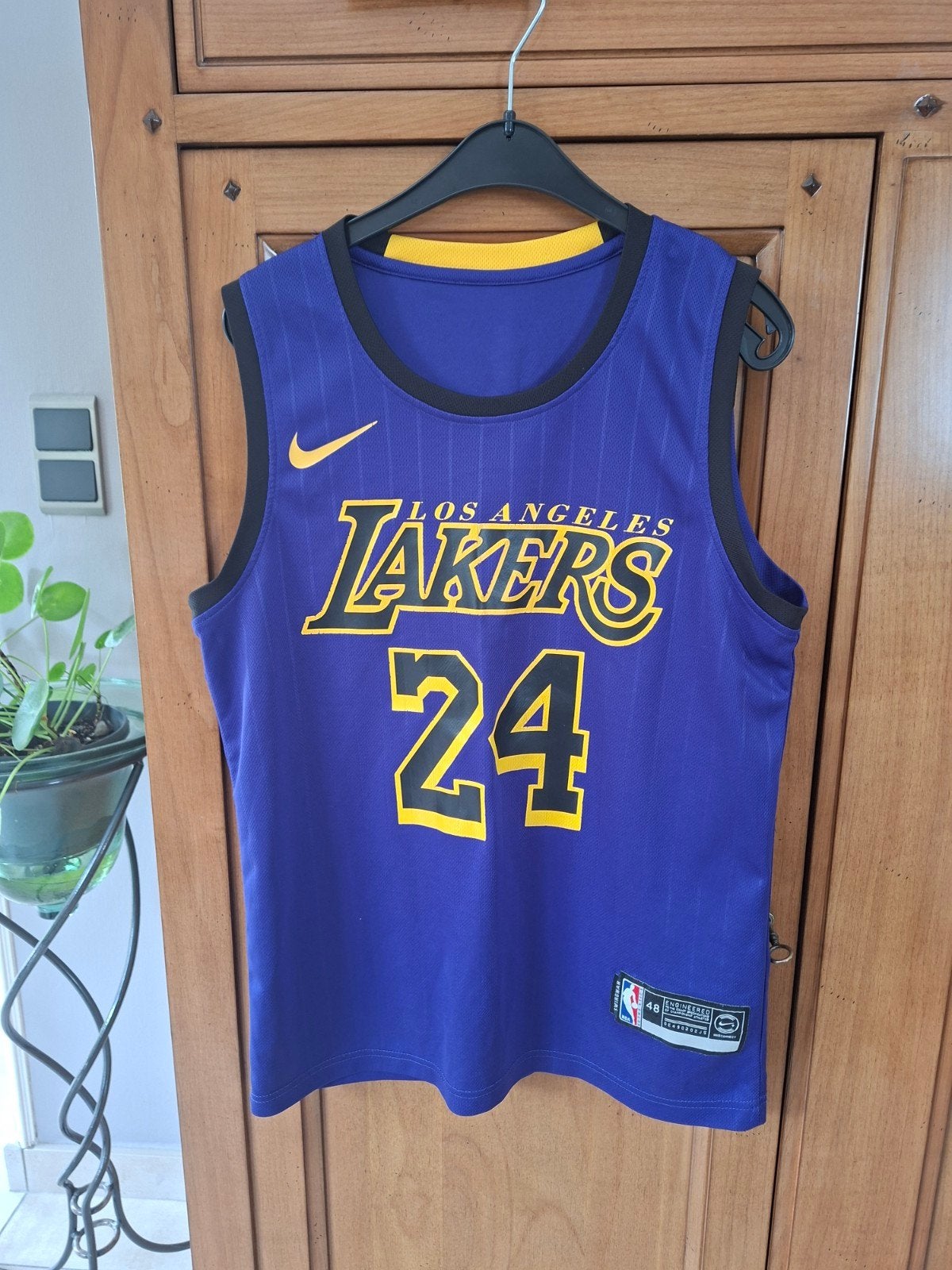 debardeur Nike ( basket ), Enlèvement ou Envoi, Utilisé, Vêtements
