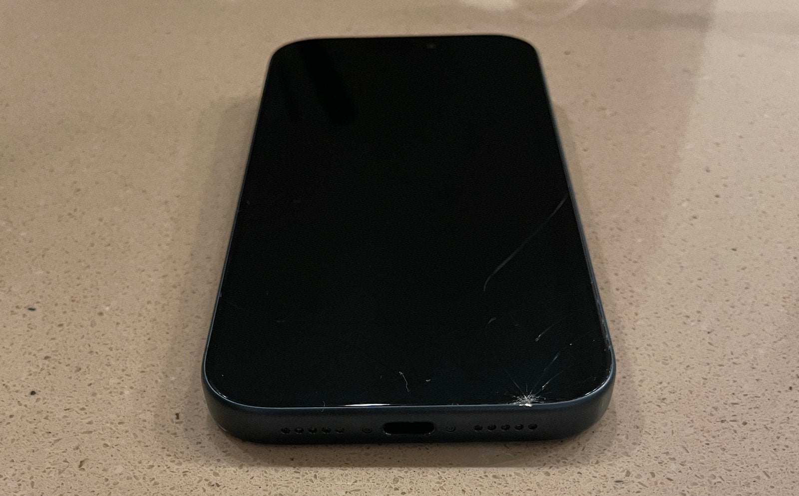 Apple iPhone 17 Pro 512 Go, Enlèvement, Comme neuf, 512 GB