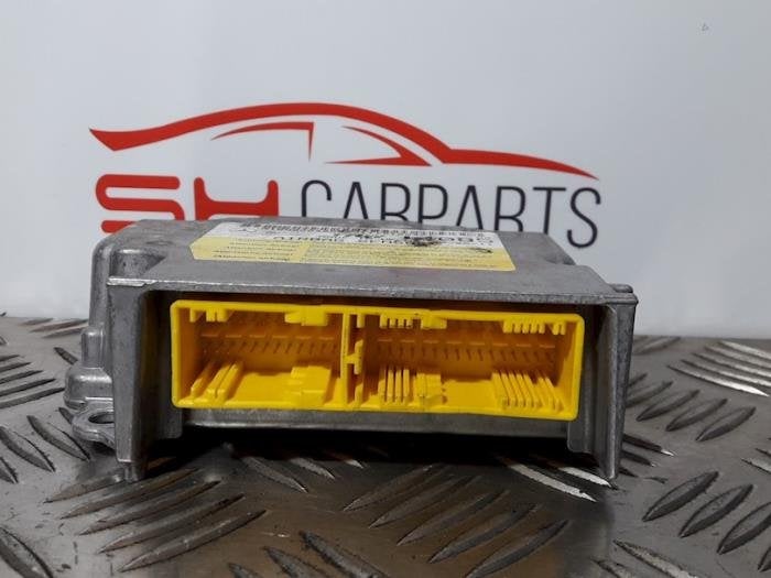 Module airbag d'un Mercedes A-Klasse, Utilisé, -, -, Enlèvement ou Envoi