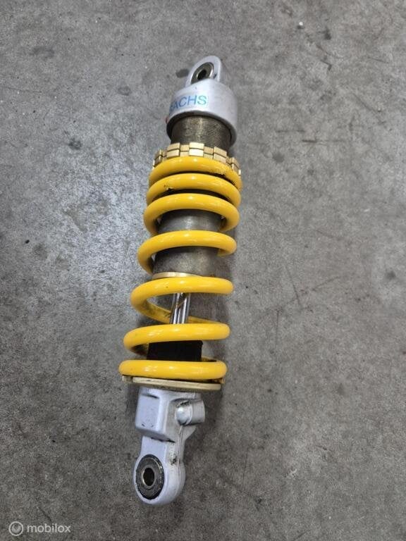 Schokbreker showa achterschokbreker Monster 600 750 900 ie, Gebruikt, Factorystore.service@ducati.com, Ophalen of Verzenden, Via Antonio Cavalieri Ducati, 74/5, 74/6, 40132 Bologna BO