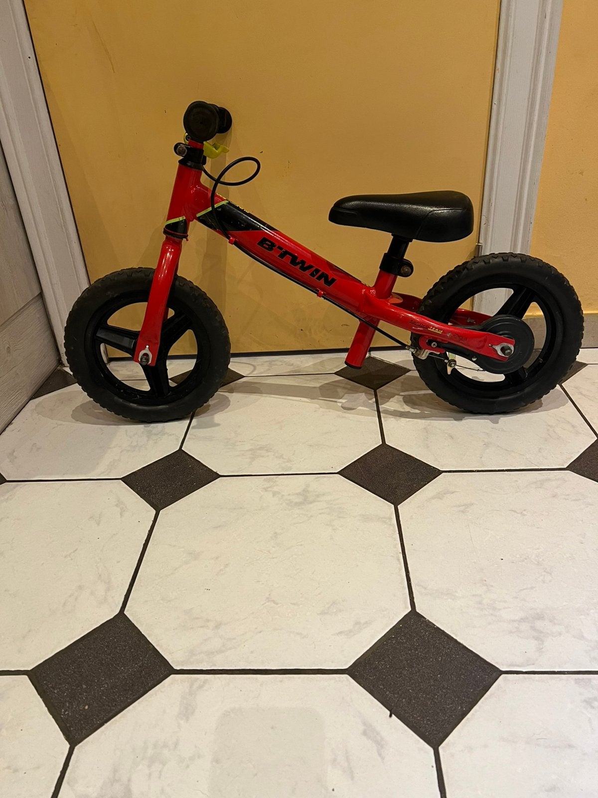 Draisienne, Vélos & Vélomoteurs, Enlèvement, Utilisé
