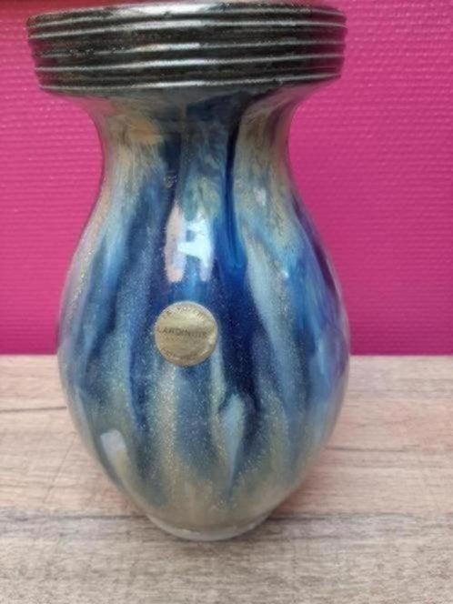 Très beau vase poterie Lardinois, Enlèvement