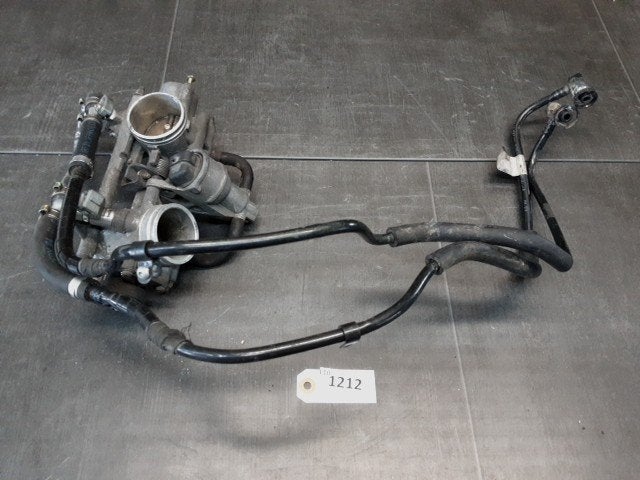Hypermotard 1100(S) 2007 - 2012 Ducati D1-61523, Motoren, Onderdelen | Ducati