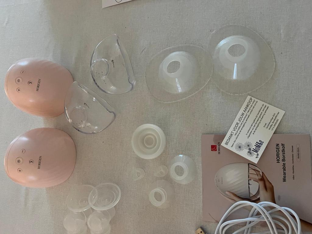 Mobiel kolftoestel, Enfants & Bébés, Aliments pour bébé & Accessoires, Comme neuf, Enlèvement