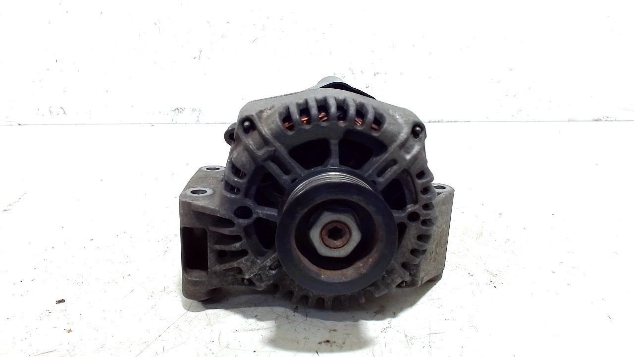Dynamo Fiat Punto, Auto-onderdelen, Van der Ven Autorecycling B.V., Gebruikt, Ettenseweg 76, 4706 PB Roosendaal, The Netherlands