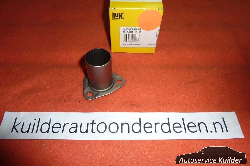 Geleidingsbus voor druklager Audi A4 S4 A S6 A8 VW Passat Lu, -, -, Nieuw, Ophalen of Verzenden