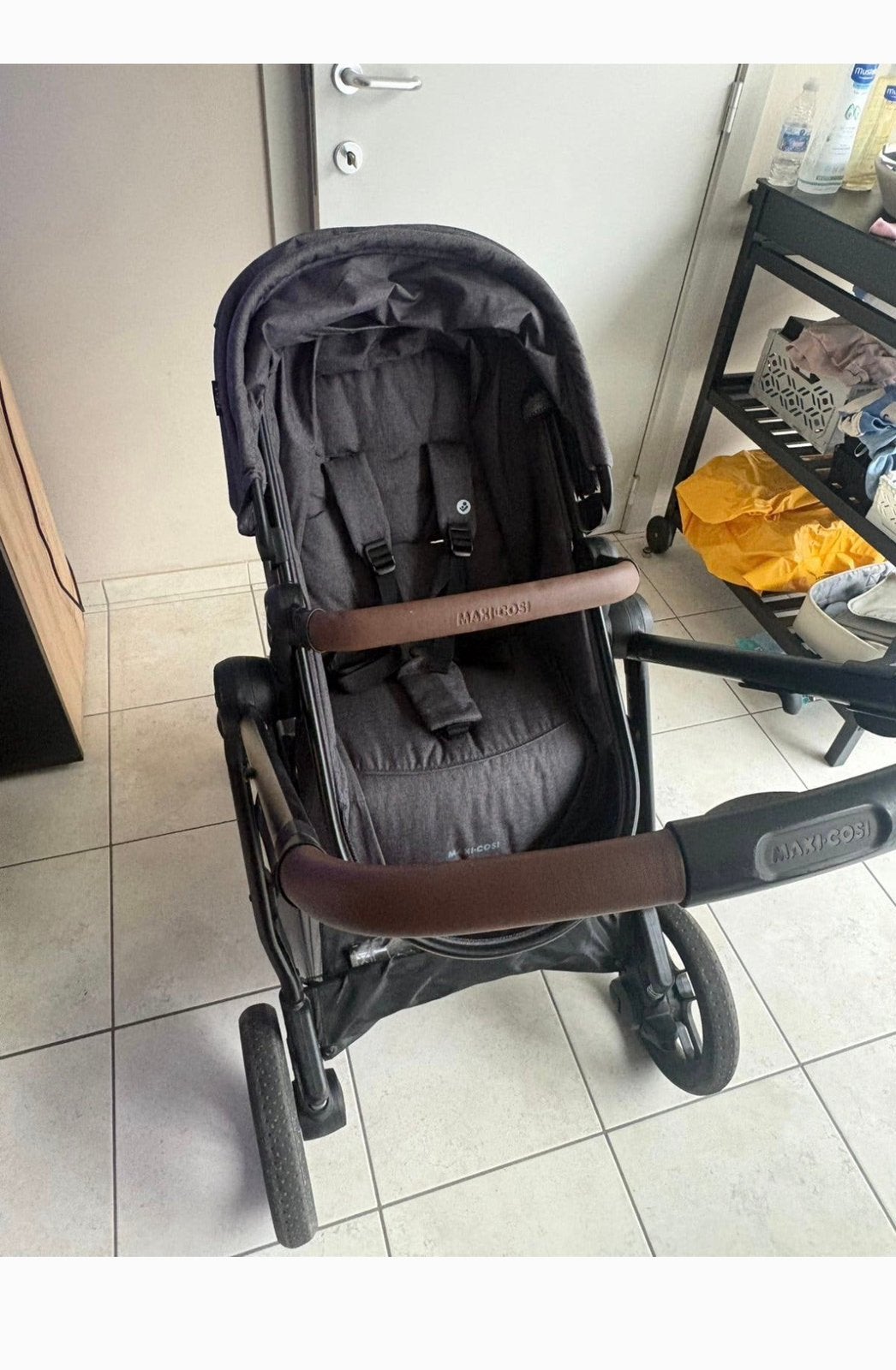 Maxi cosi, Enfants & Bébés, Enlèvement, Comme neuf, Poussette, Maxi-Cosi