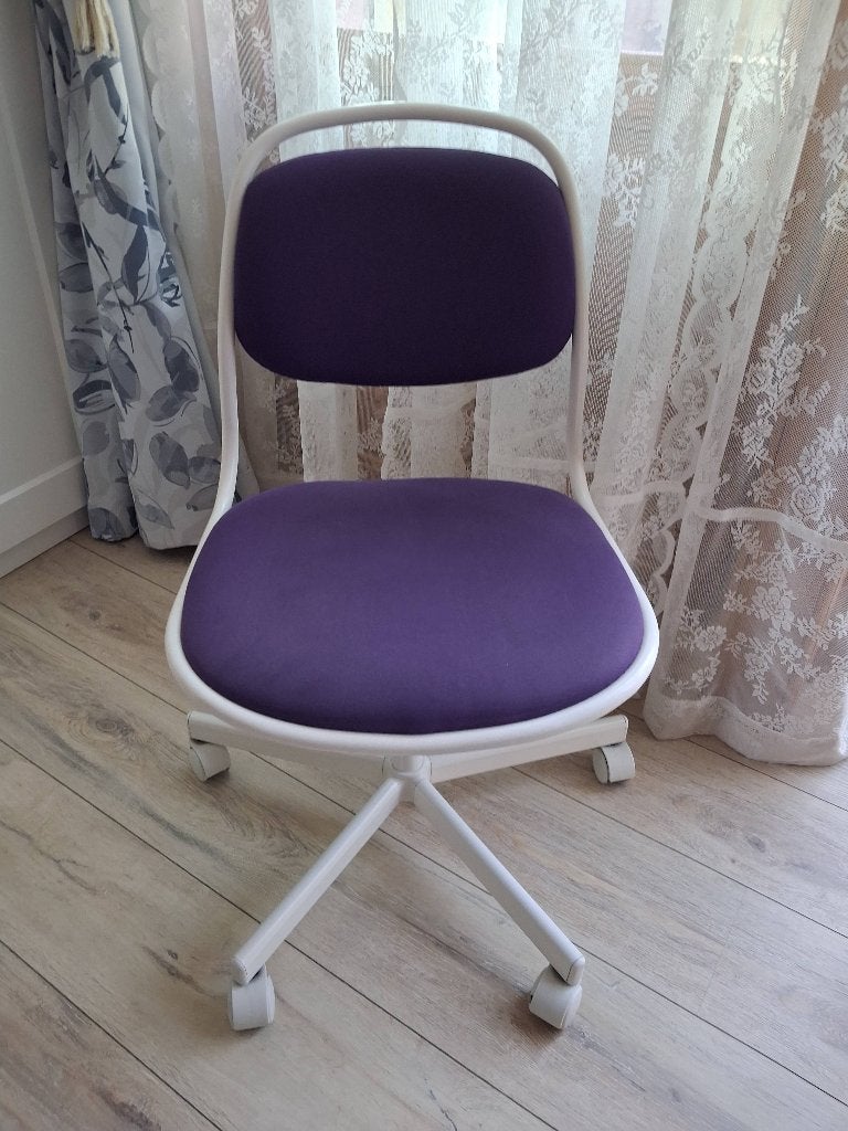 Chaise de bureau enfant, Maison & Meubles, Enlèvement, Utilisé
