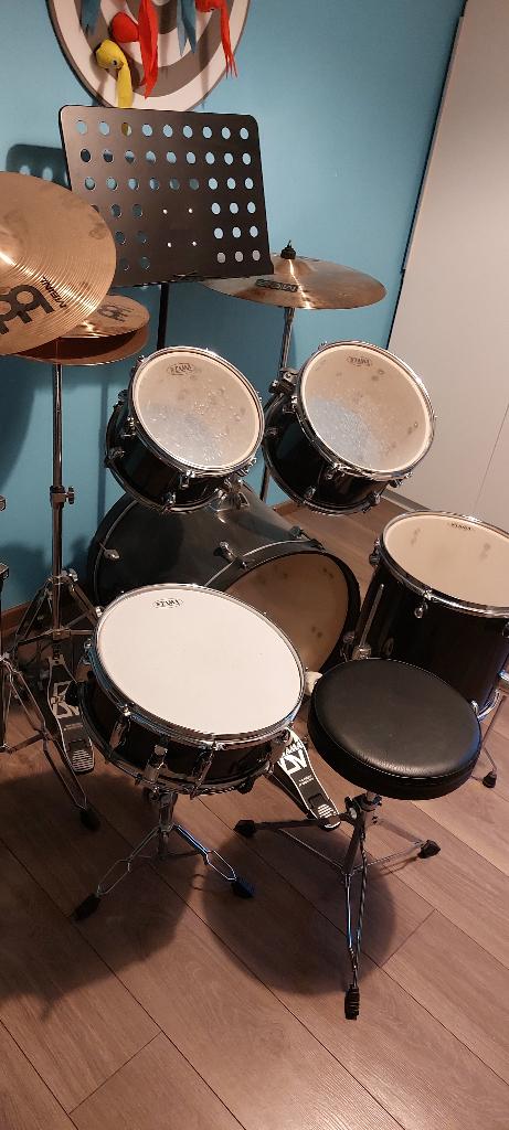 Drum merk TAMA, Muziek en Instrumenten, Drumstellen en Slagwerk, Ophalen, Gebruikt, Tama