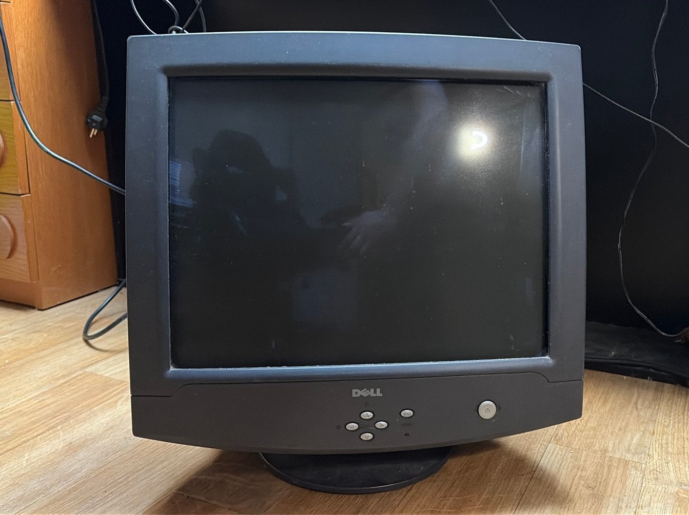 Ecran CRT DELL E771p, Gaming, Autres types, Autres résolutions, 61 à 100 Hz
