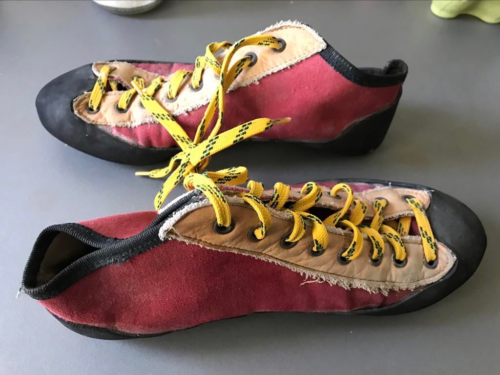 Klimschoenen 41, Sport en Fitness, Ophalen
