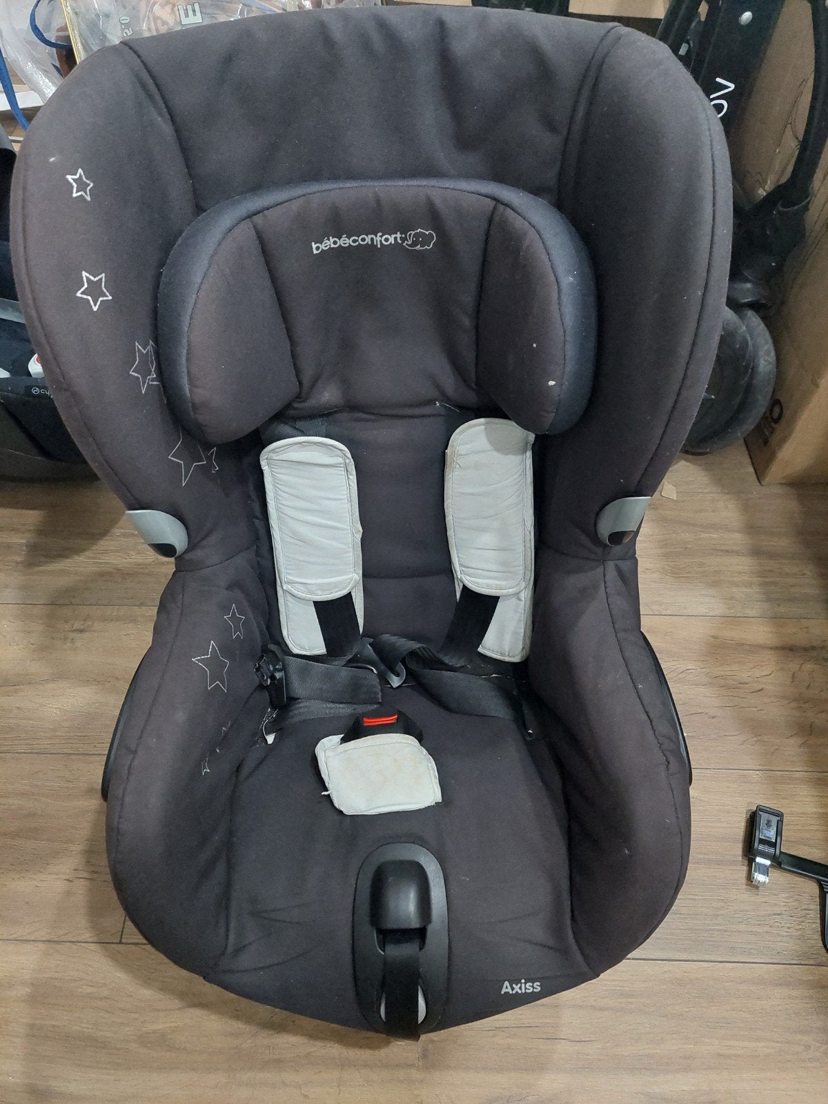 siège auto maxi bébé confort, Enfants & Bébés, Sièges auto, Enlèvement, Utilisé, 9 à 36 kg, Autres marques