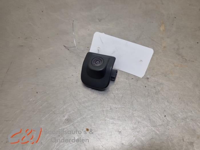 Achteruitrij Camera van een Ford Transit Connect, Gebruikt, -, -, Ophalen of Verzenden