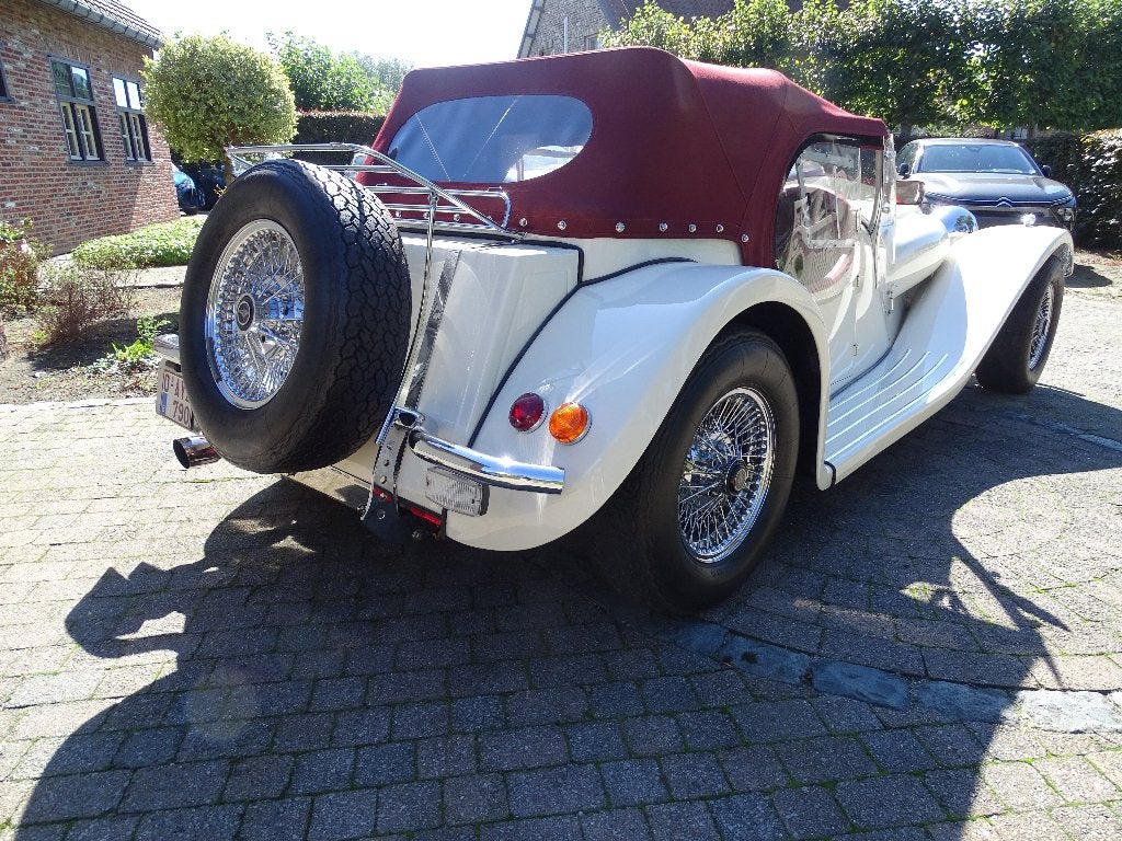 PANTHER J72, foto 4
