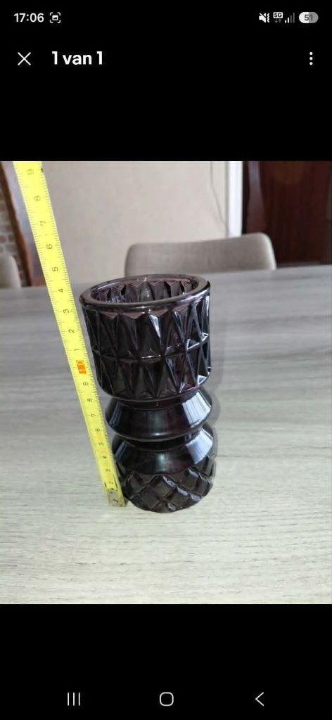 glas, Ophalen of Verzenden