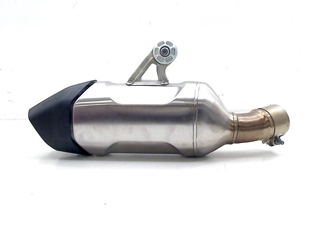 UITLAATDEMPER ORIGINEEL BMW R 1300 GS 2023- (R1300GS KA1), Dhr. S. di Majo, Gebruikt, Info@cama-motorparts.nl, P.J. Troelstraweg 8 8
3144 CX  MAASSLUIS, NL
