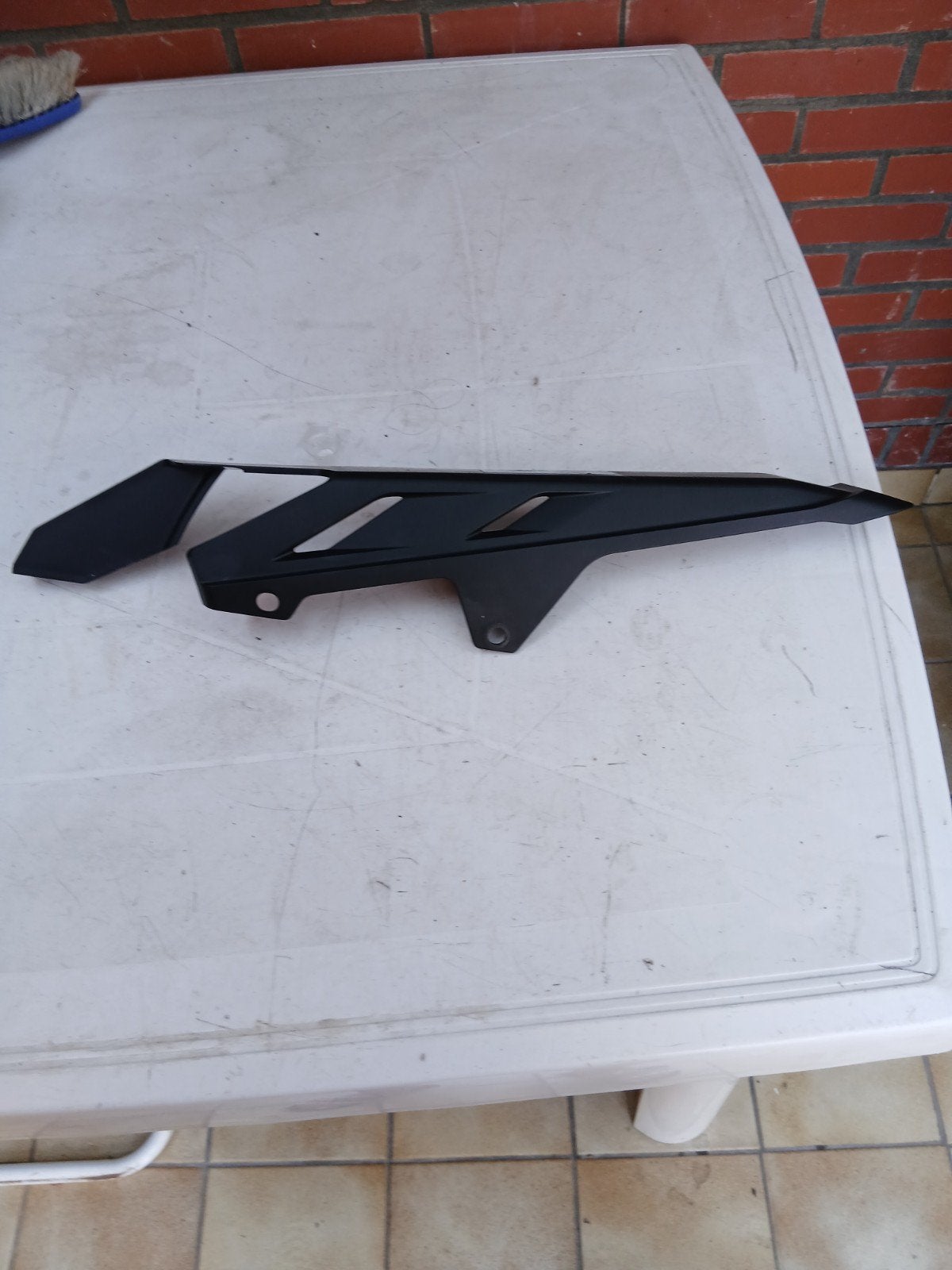 Honda NT1100 ketting bescherming, Enlèvement ou Envoi, Neuf