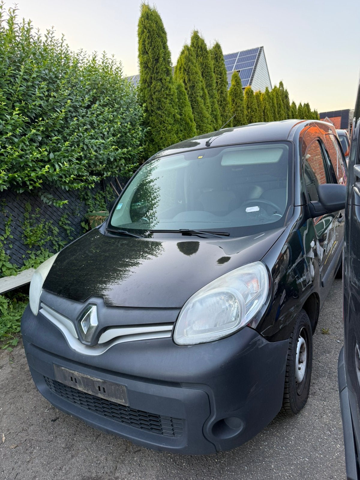 Renault kangoo 2018 euro 6, Autos, Renault, Achat, Euro 6, Boîte manuelle, Diesel