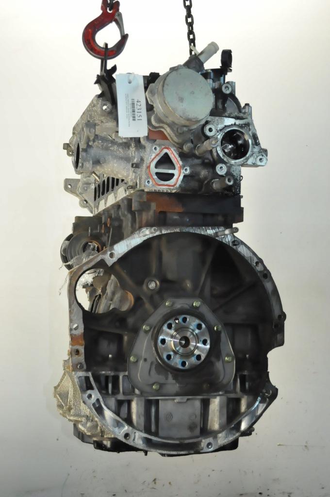 Moteur M9T726 Nu MASTER RENAULT, Envoi, Utilisé, Daihatsu