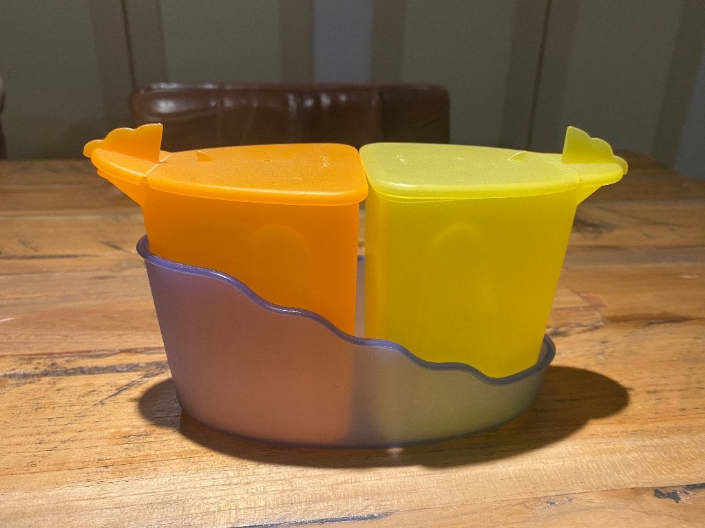 Tupperware roomstel, Enlèvement ou Envoi