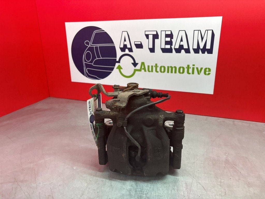 REMKLAUW LINKS ACHTER Volkswagen Crafter (SY) (|2N0615423|), Gebruikt, Volkswagen, Volkswagen AG, Kundenbetreuung@volkswagen.de