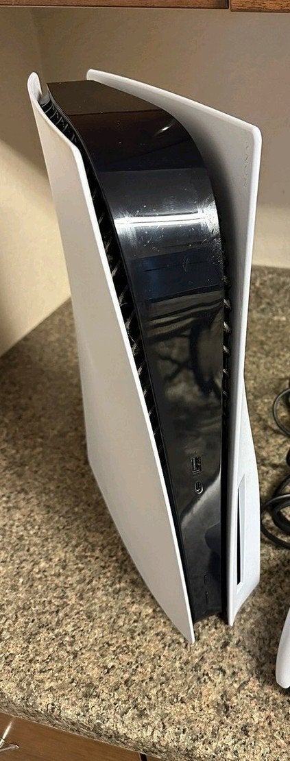 PlayStation 5 disk met kapot HDMI port, Games en Spelcomputers, Ophalen of Verzenden, Playstation 5